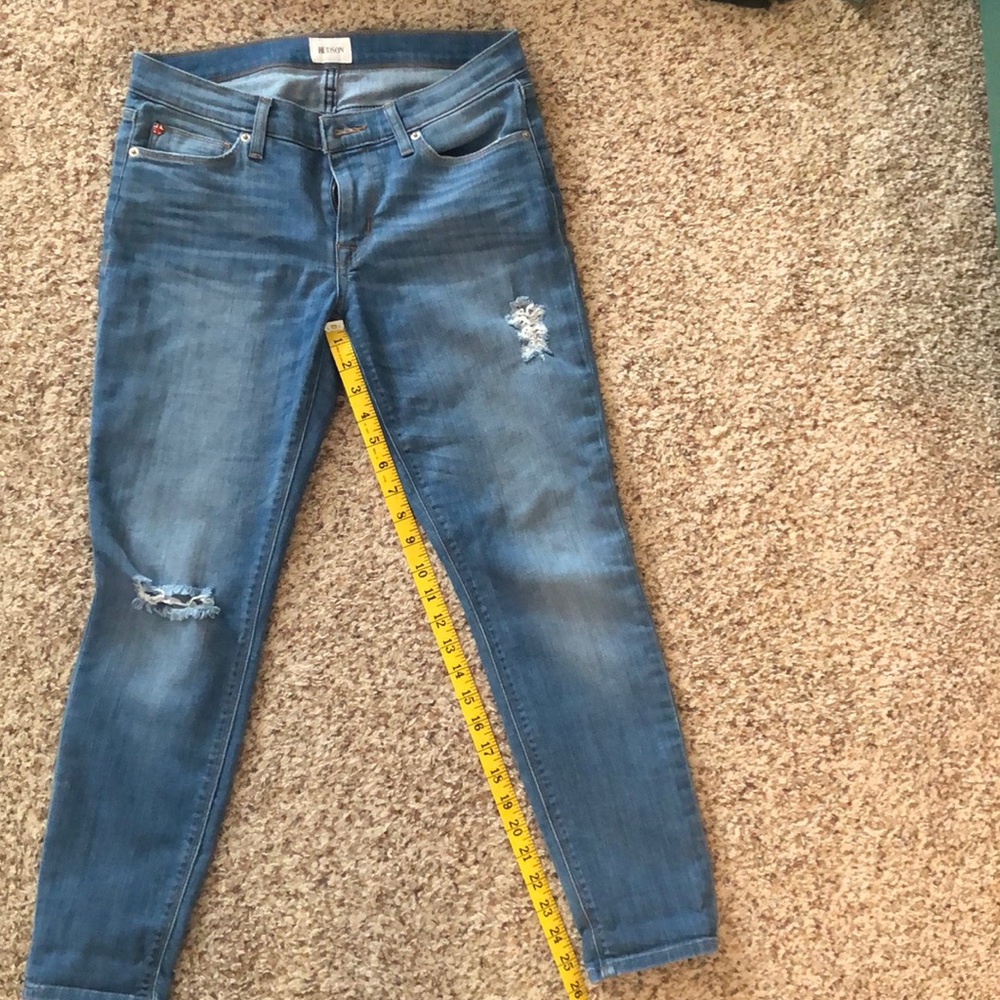 Hudson Jeans